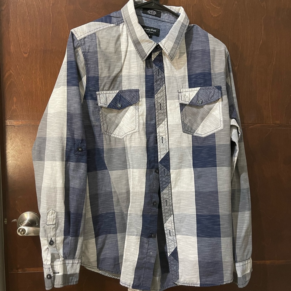 Long Sleeve